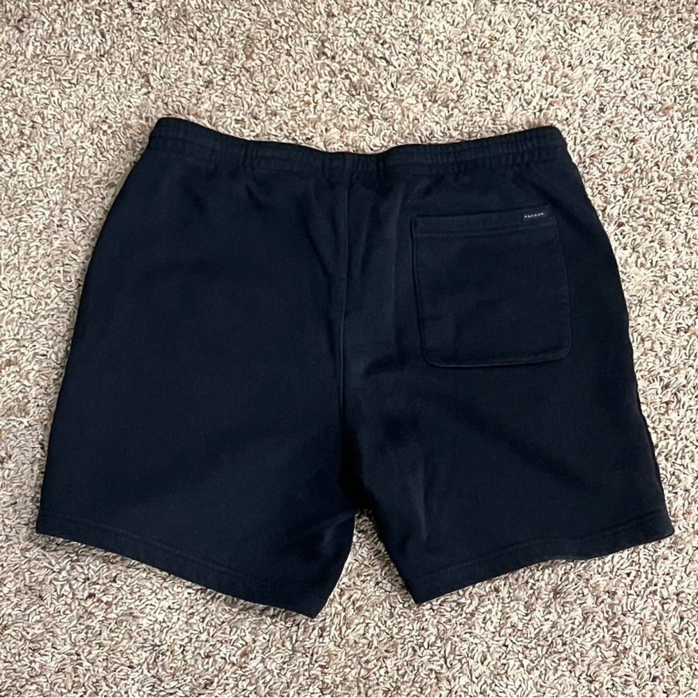PacSun Black Shorts - Picture 3 of 3